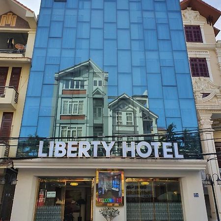 Liberty Hotel Hai Phong Kültér fotó