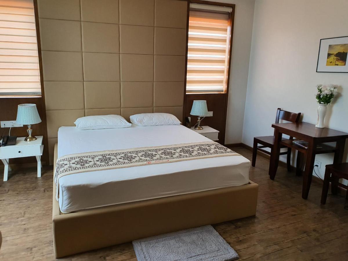 Liberty Hotel Hai Phong Kültér fotó