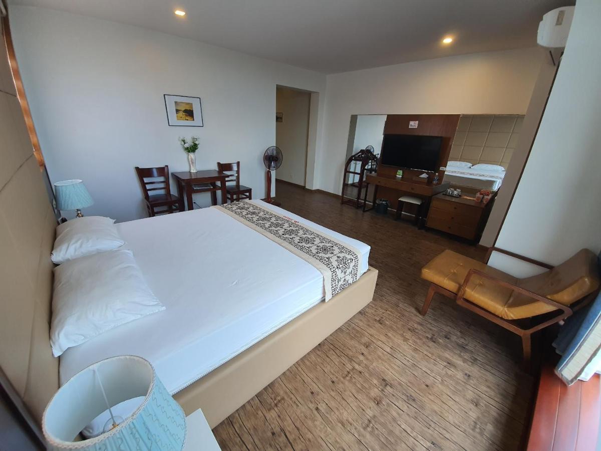 Liberty Hotel Hai Phong Kültér fotó