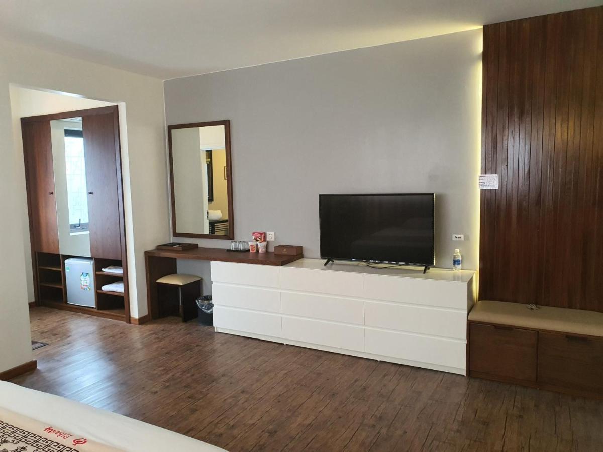 Liberty Hotel Hai Phong Kültér fotó