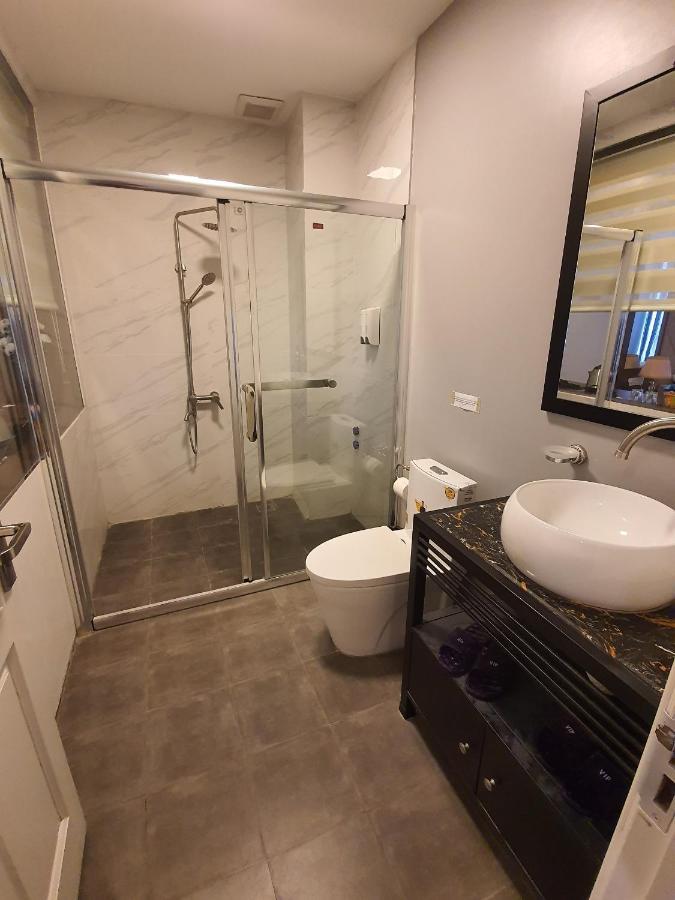 Liberty Hotel Hai Phong Kültér fotó